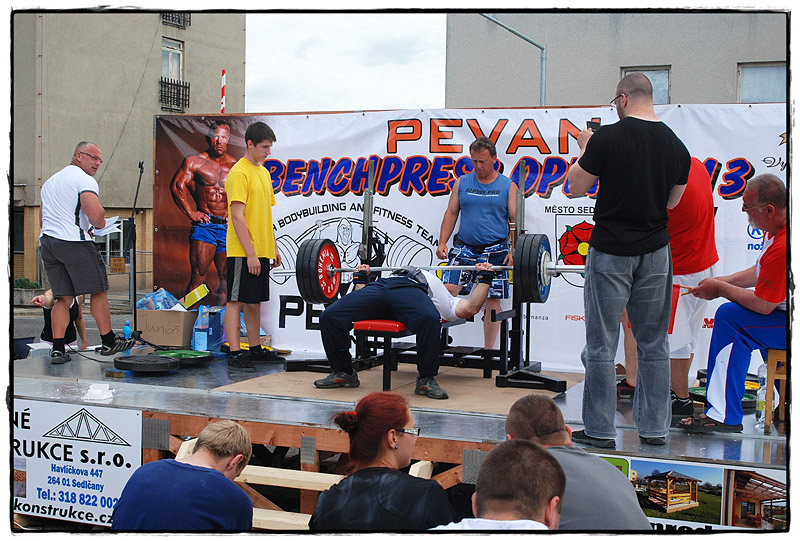 O sil�ka Sedl�an 2013