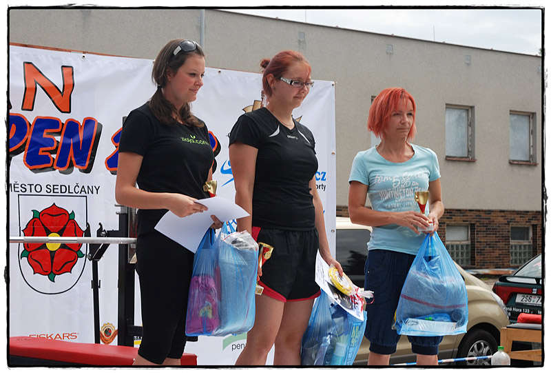 O sil�ka Sedl�an 2013