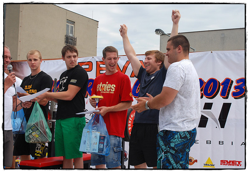 O sil�ka Sedl�an 2013
