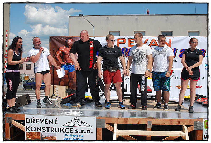 O sil�ka Sedl�an 2013