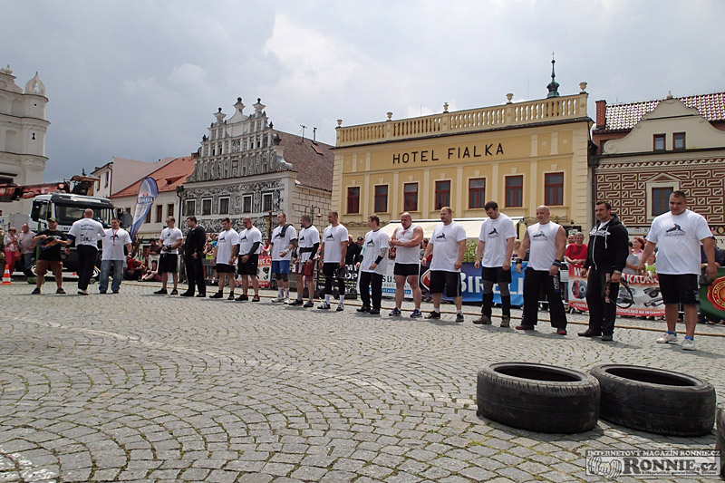 Strongman Su�ice 2013
