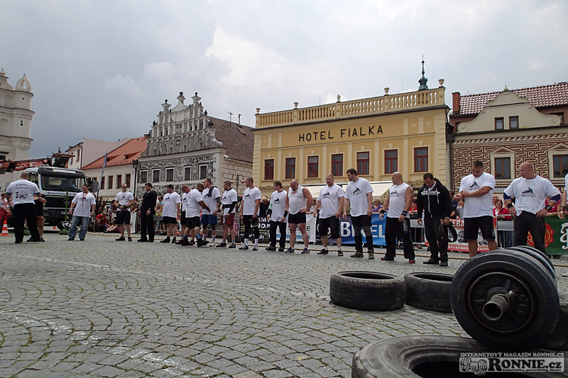 Strongman Su�ice 2013