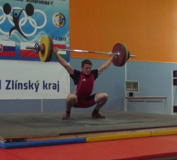 Turnaj zem� V 4 do 18 let 2013