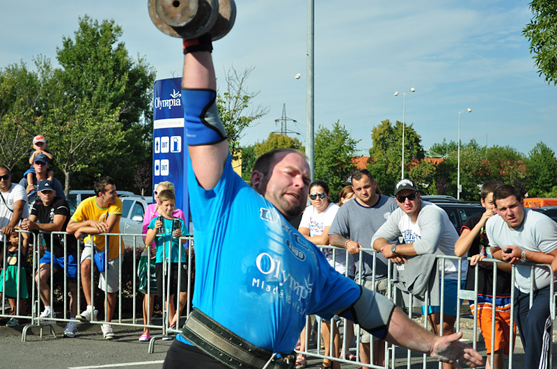 David Oberlander