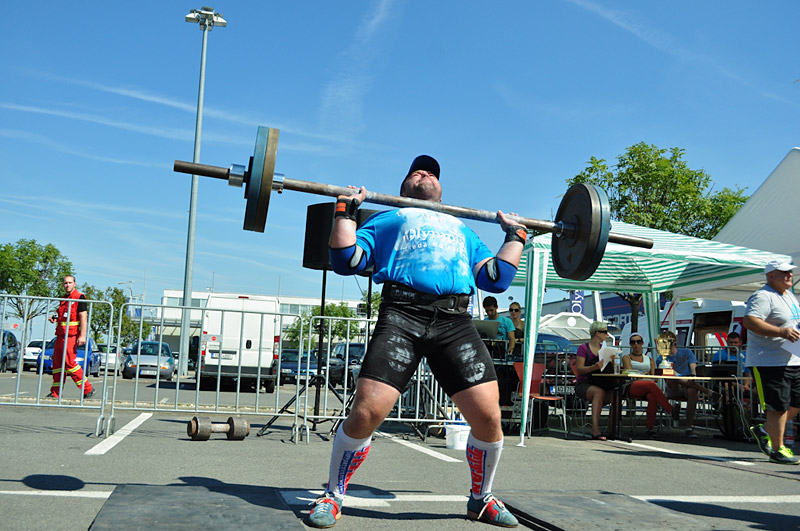 David Oberlander