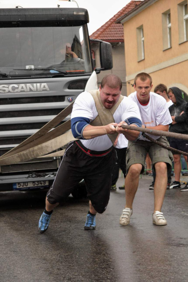 Luk� Svoboda