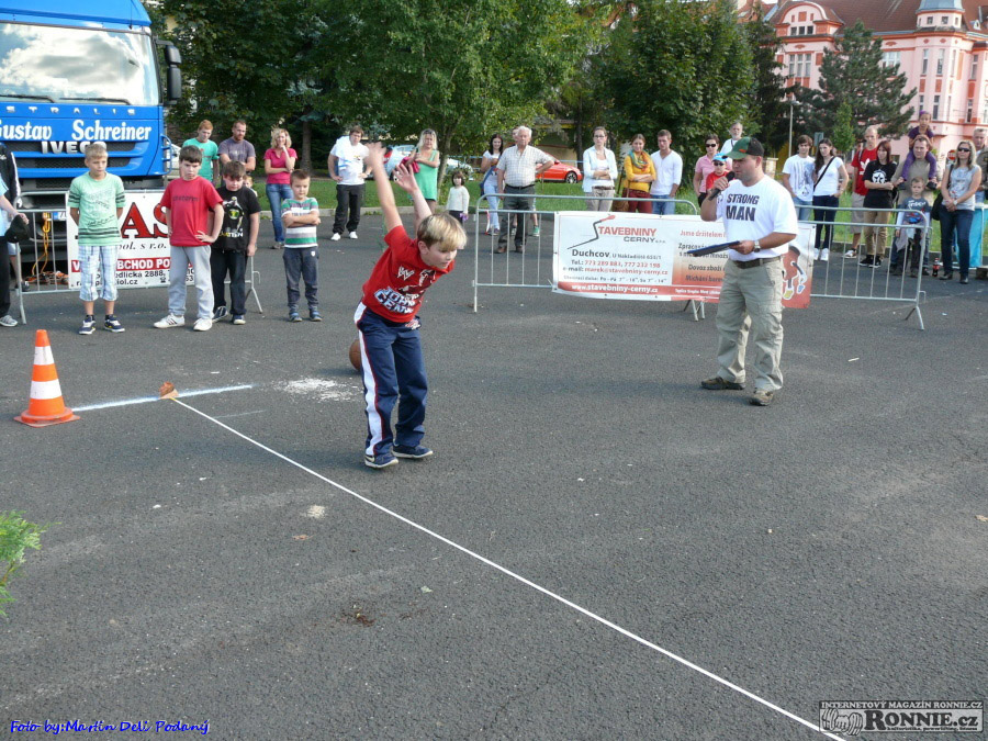 	 Teplick� Strongestman 2013
