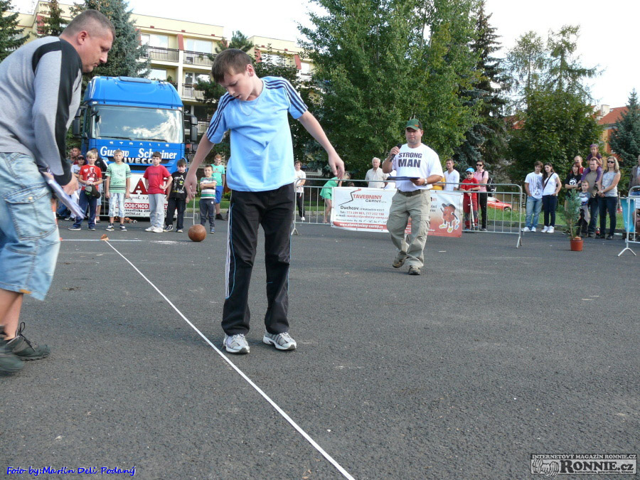 	 Teplick� Strongestman 2013