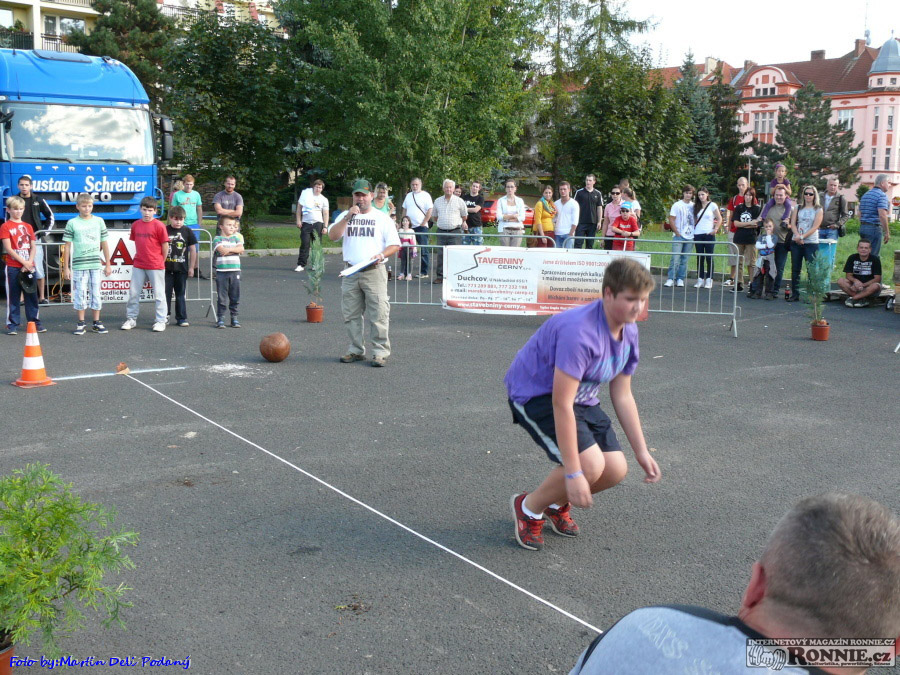 	 Teplick� Strongestman 2013