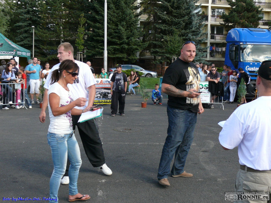 	 Teplick� Strongestman 2013