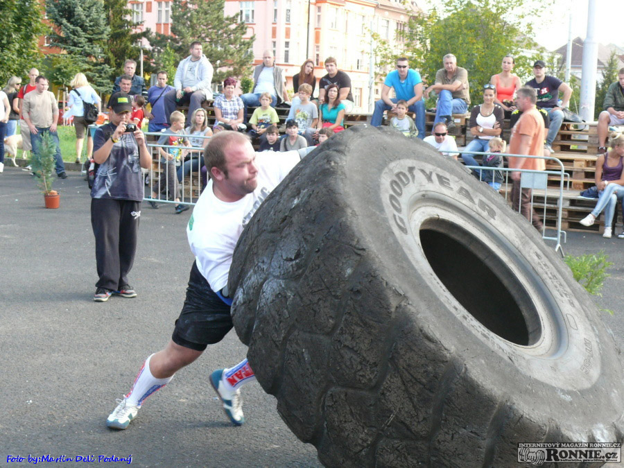 David Oberlander