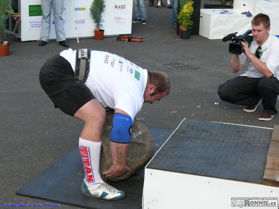 David Oberlander