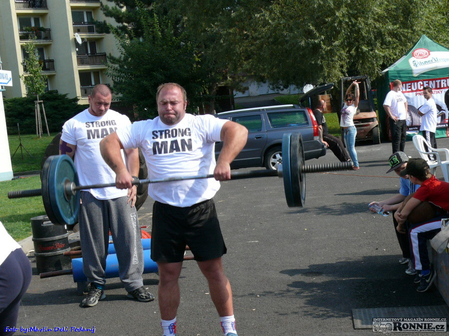David Oberlander