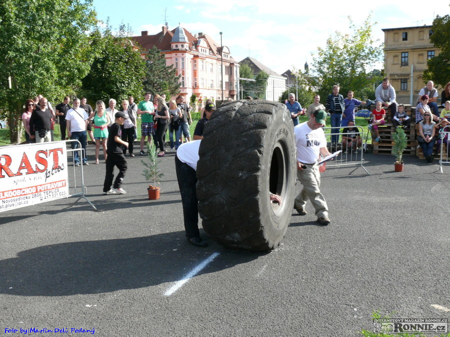 	 Teplick� Strongestman 2013