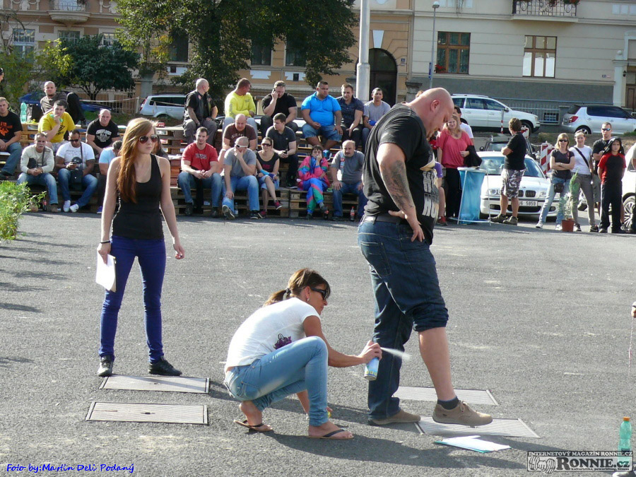 	 Teplick� Strongestman 2013