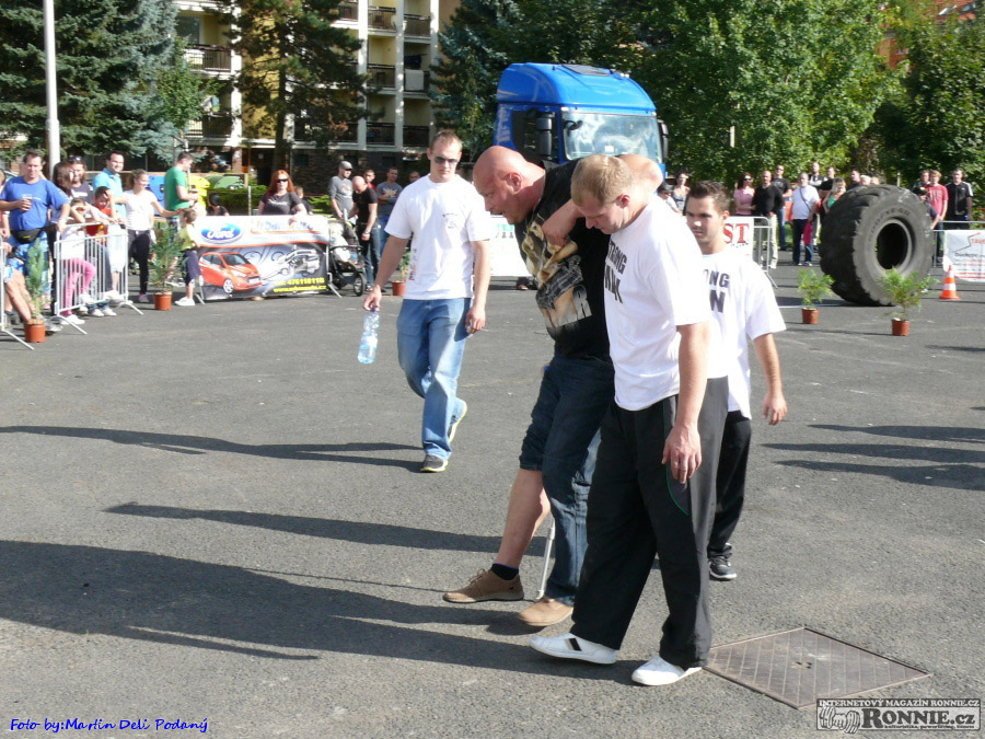 	 Teplick� Strongestman 2013