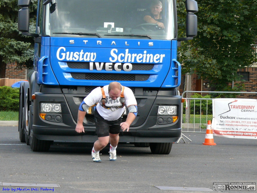 David Oberlander