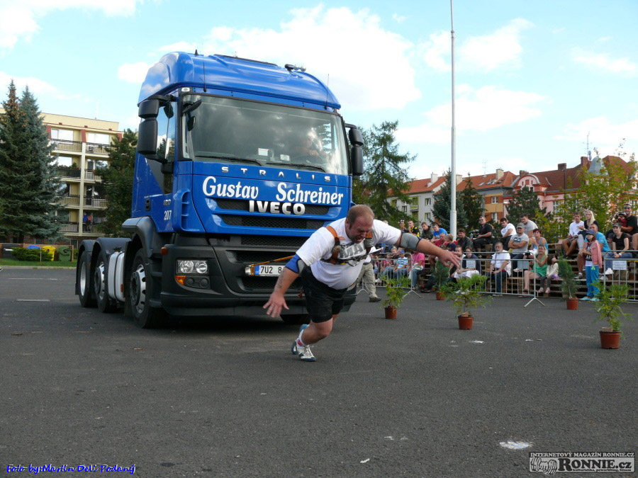 David Oberlander