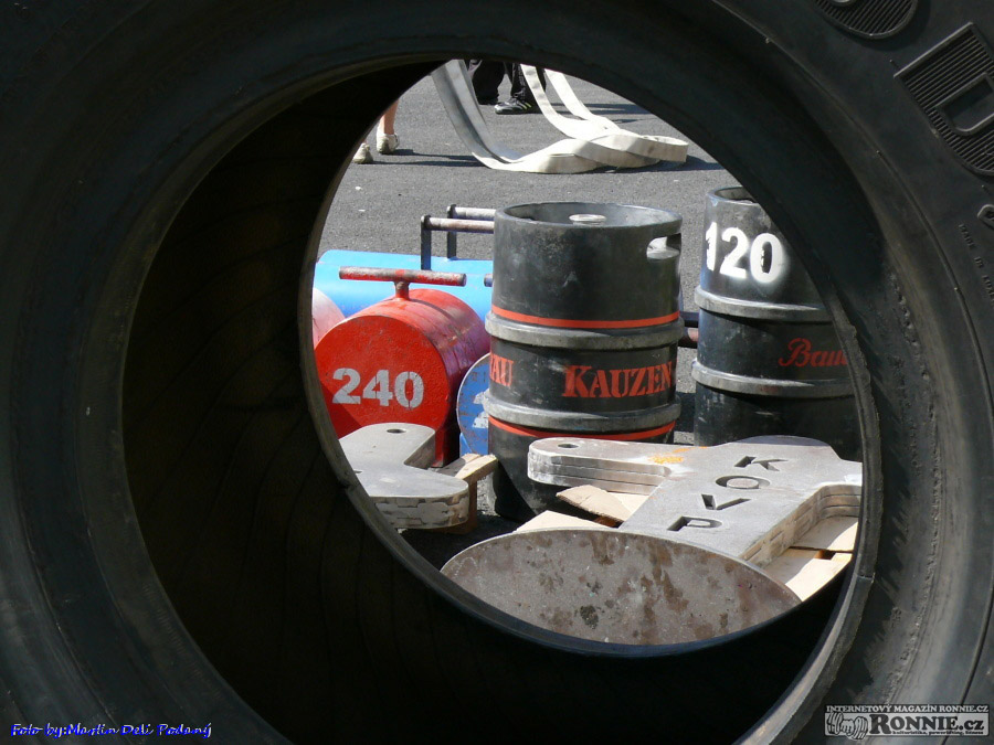 Teplick� Strongestman 2013