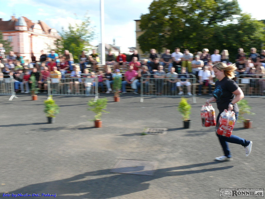 	 	 Teplick� Strongestman 2013