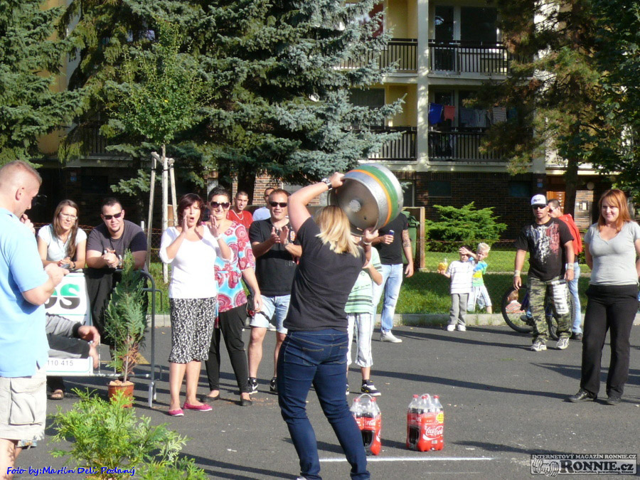 	 	 Teplick� Strongestman 2013