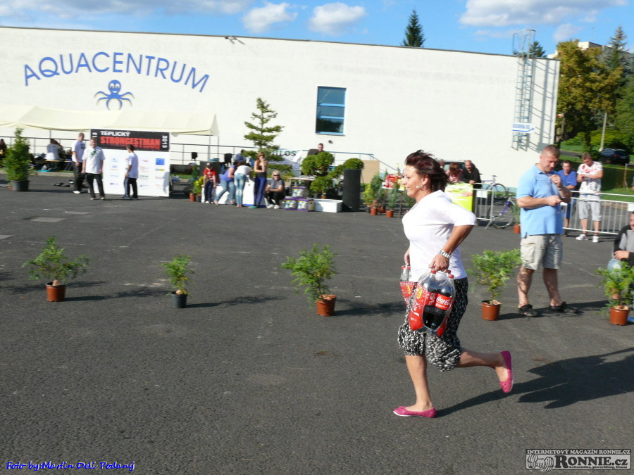 	 	 Teplick� Strongestman 2013