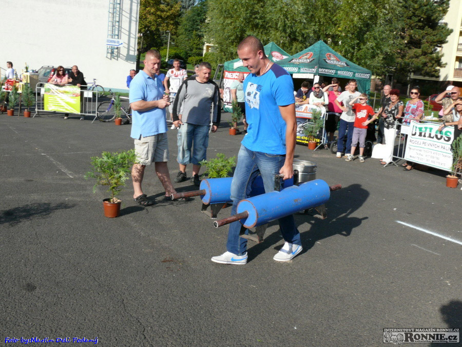 	 	 Teplick� Strongestman 2013