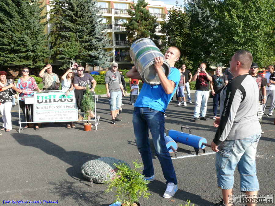 	 	 Teplick� Strongestman 2013