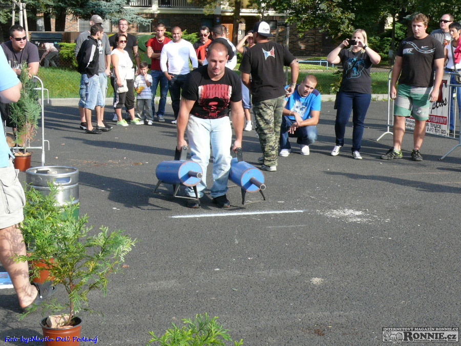 	 	 Teplick� Strongestman 2013