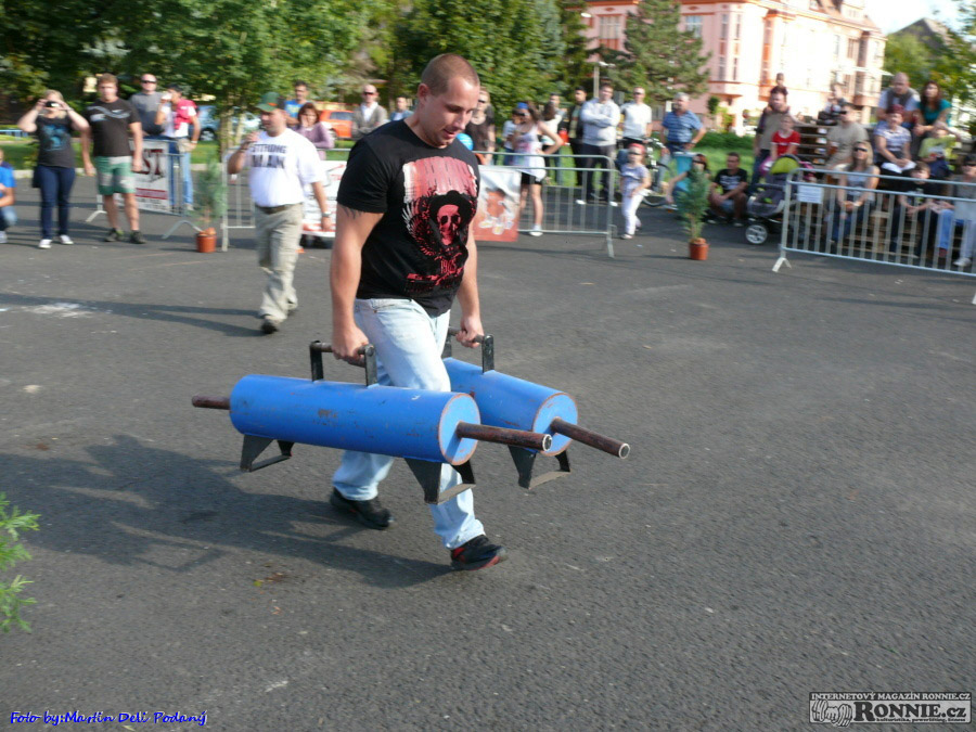 	 	 Teplick� Strongestman 2013