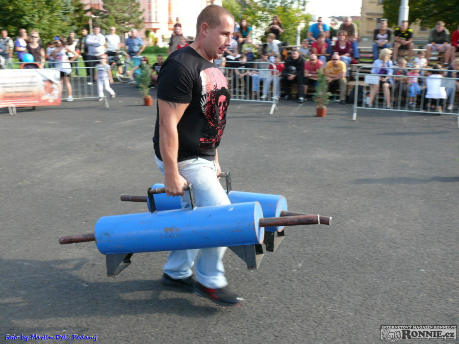 	 	 Teplick� Strongestman 2013