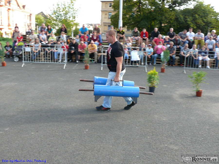 	 	 Teplick� Strongestman 2013