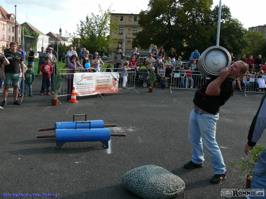 	 	 Teplick� Strongestman 2013
