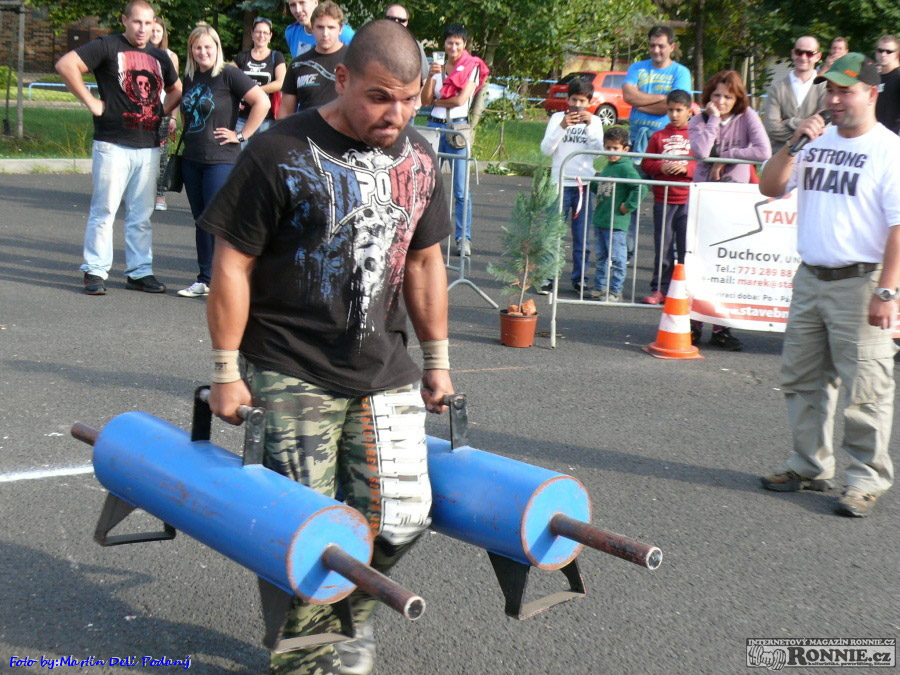	 	 Teplick� Strongestman 2013
