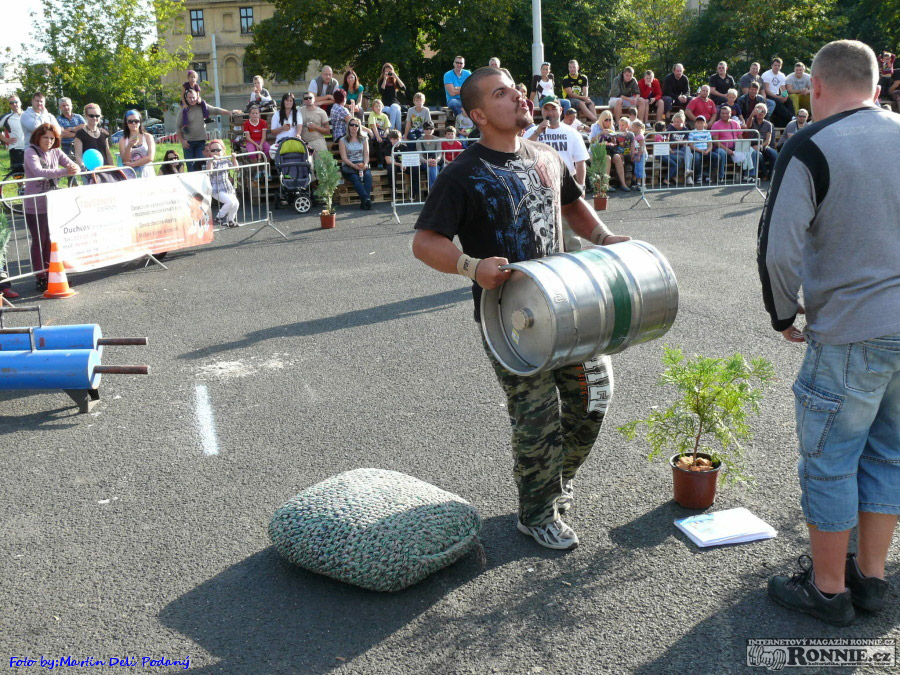	 	 Teplick� Strongestman 2013