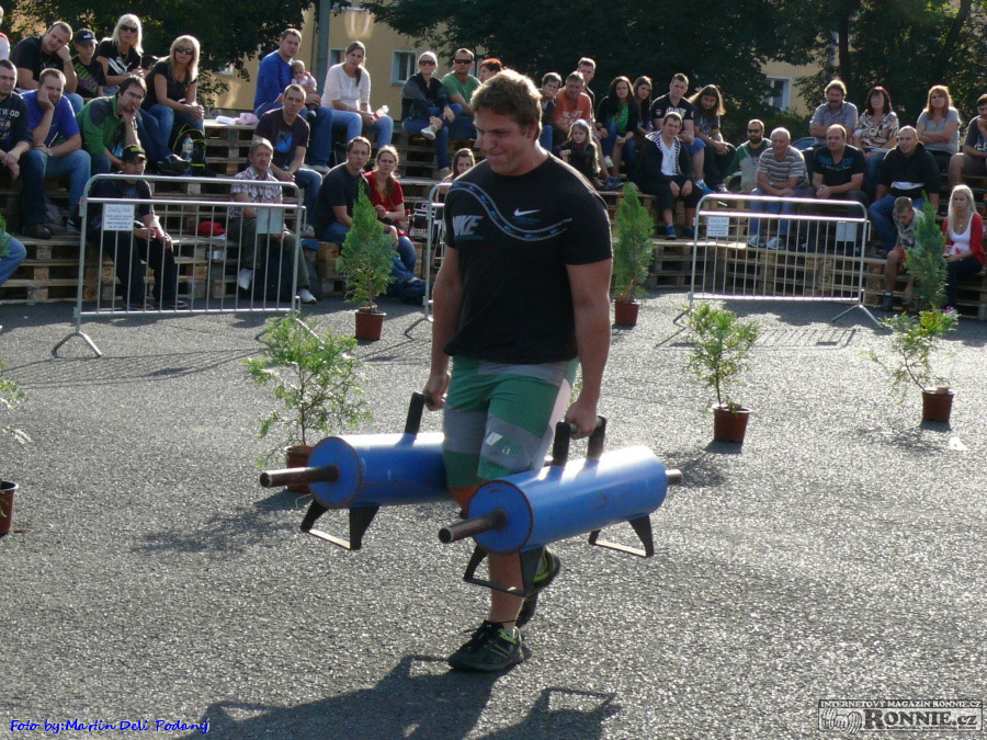 	 	 Teplick� Strongestman 2013