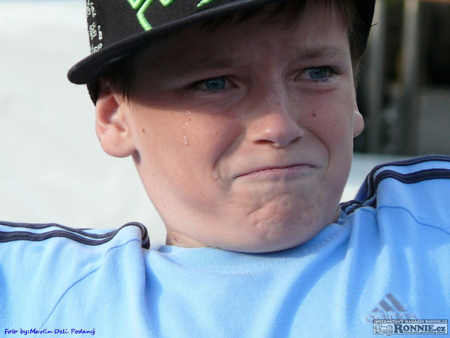 Teplick� Strongestman 2013