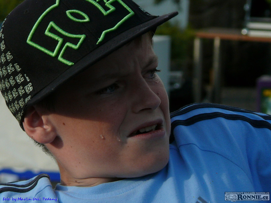Teplick� Strongestman 2013