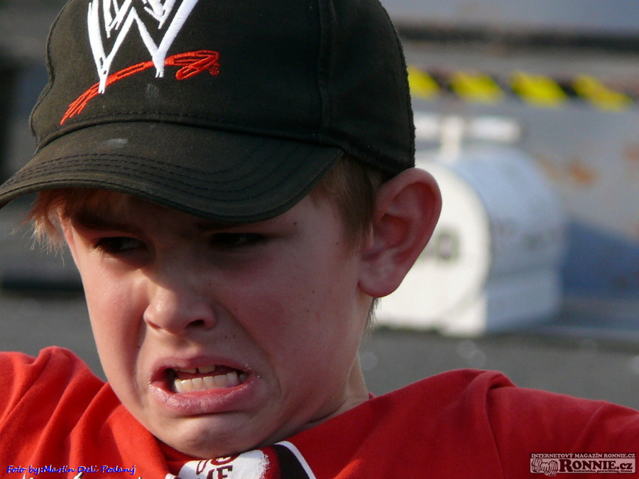 Teplick� Strongestman 2013