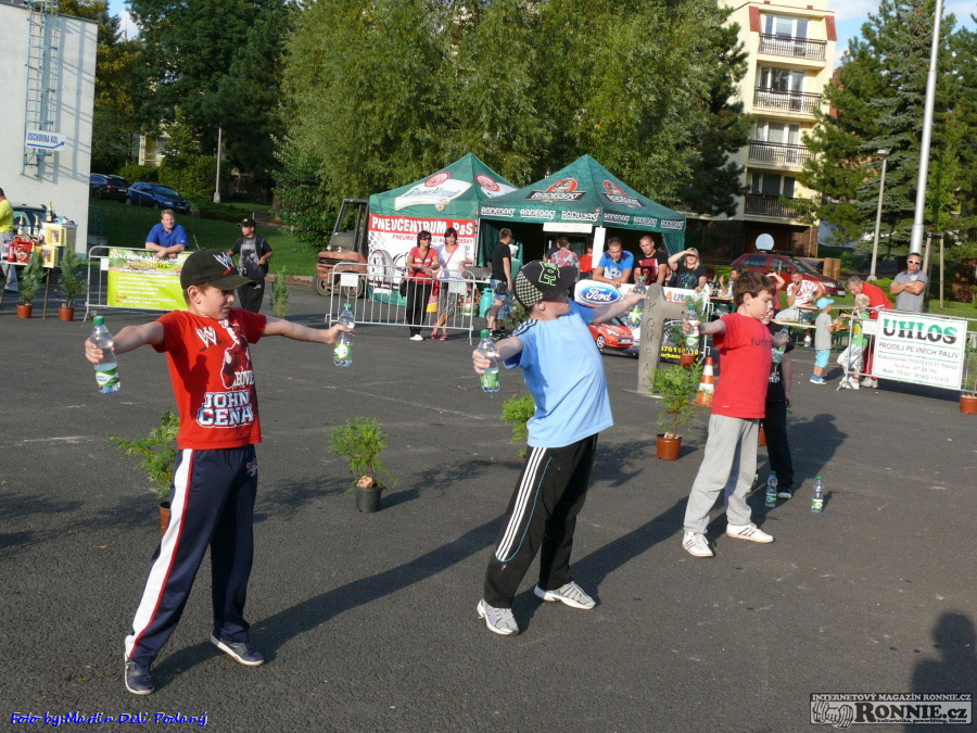 Teplick� Strongestman 2013