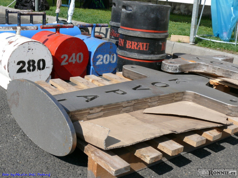 Teplick� Strongestman 2013