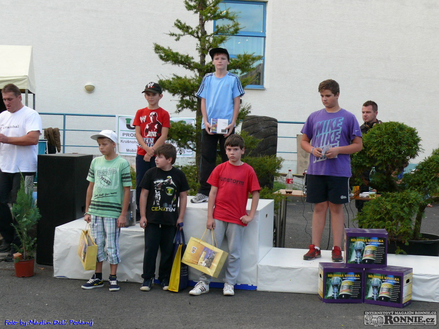 Teplick� Strongestman 2013