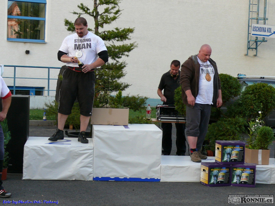 Teplick� Strongestman 2013