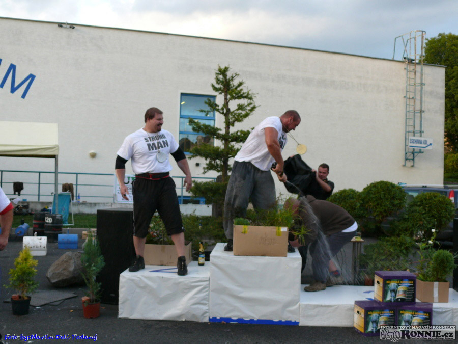 Teplick� Strongestman 2013