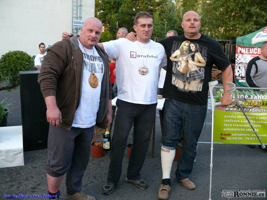 Josef Maza�, Branislav Golier a Jan �alata