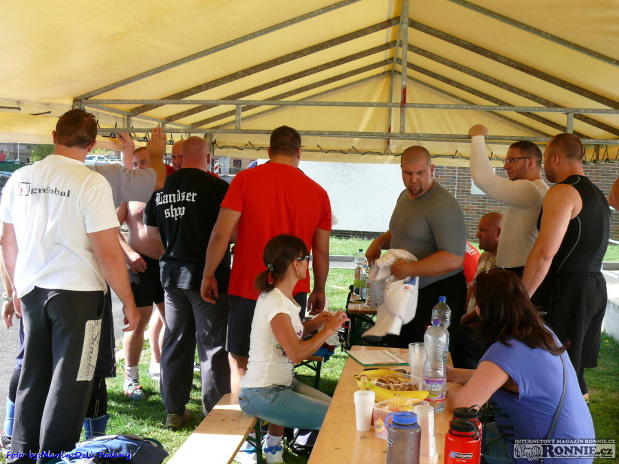 Teplick� Strongestman 2013
