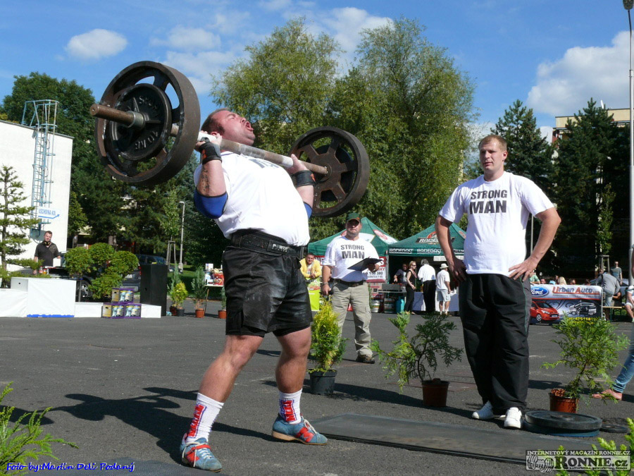 David Oberlander