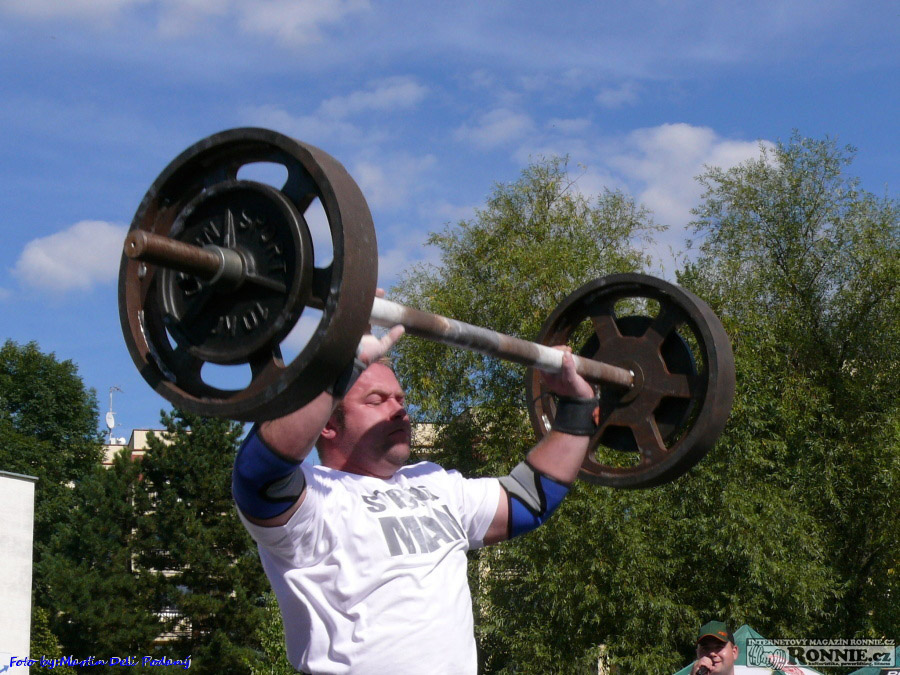 David Oberlander
