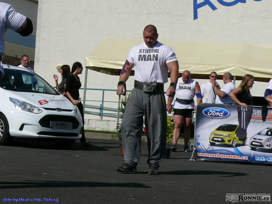 Pavel Zadra�il