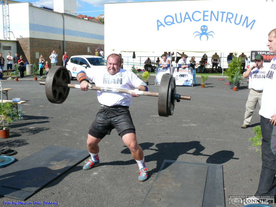 David Oberlander